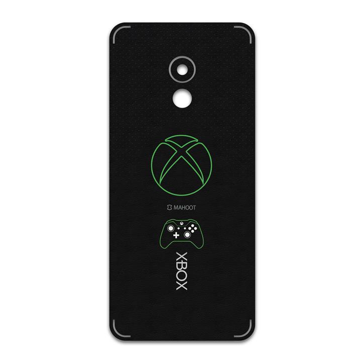 برچسب پوششی ماهوت مدل XBOX مناسب برای گوشی موبایل میزو Pro 6 MAHOOT XBOX Cover Sticker for Meizu Pro 6